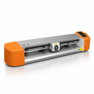 Hyzo Cutter Plotter Model HD24 -Double Head