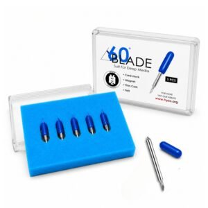 60°Blade For Hyzo Cutter Plotter