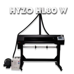 HYZO HL80W – CO₂ Laser Cutting Machine