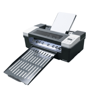 HYZO HAS35D – Sticker Cutting Machine