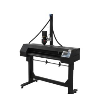 HYZO HL50W – CO₂ Laser Engraving Machine  50 Watt