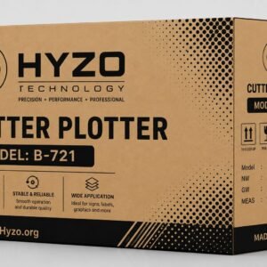 HYZO B-721