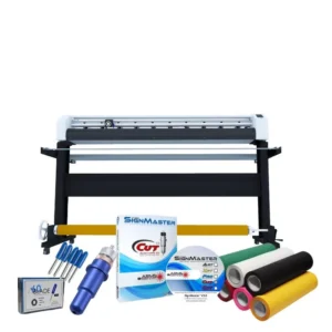 ماكينة القص الاحترافية HYZO HS 130-160Pro